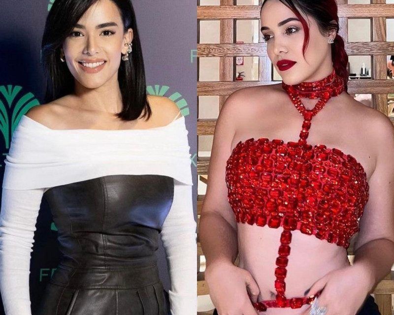 Isaura Taveras explica qué la motivó a rechazarle una foto a Karen Yapoort