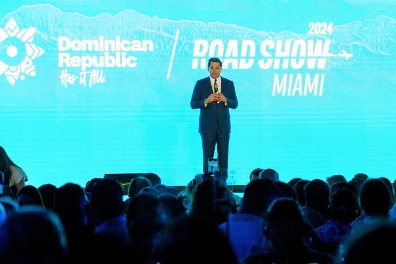 Segundo “Tradeshow” en Miami, un “éxito total” que concluyó con 42 acuerdos millonarios