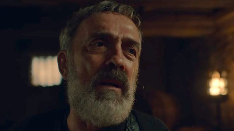 Actor Adrian Schiller, de «El último reino» y «Victoria», murió a los 60 años