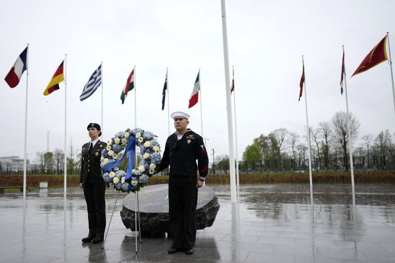 OTAN cumple 75 años con dudas sobre su unidad