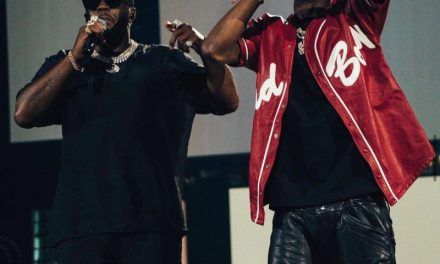 El hijo de Diddy, Christian «King» Combs, enfrenta demanda por agresión sexual