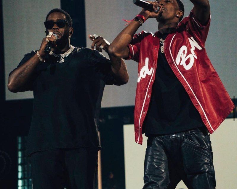 El hijo de Diddy, Christian «King» Combs, enfrenta demanda por agresión sexual