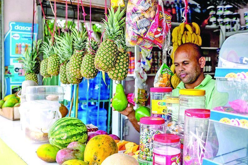 Comerciantes muestran insatisfacción con plan “Del Campo al Colmado”