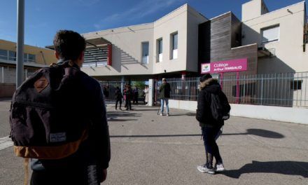 Brutal paliza mata a un joven francés