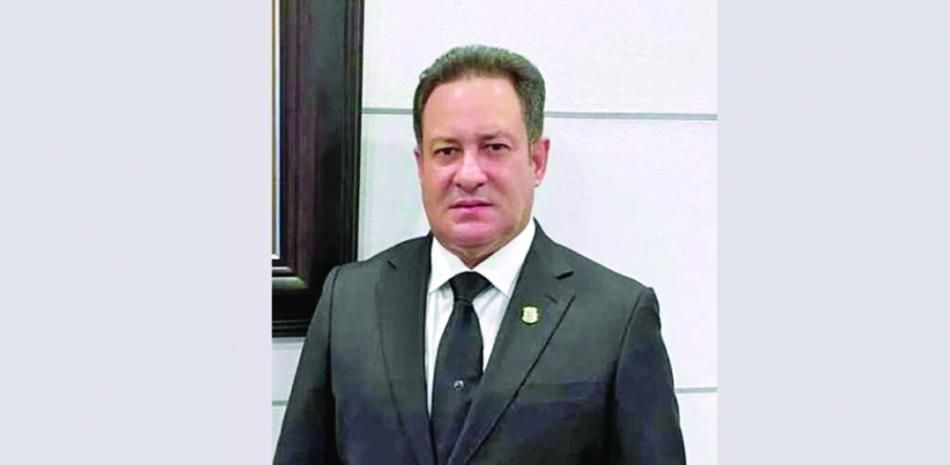 Decenas de Santiagueros imploraron a juez EEUU por libertad de Miguel Gutiérrez