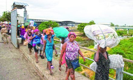 Ante crisis haitiana el Conep apoya postura del Gobierno