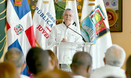 Transición de mando en SDE va bien, asegura Manuel Jiménez