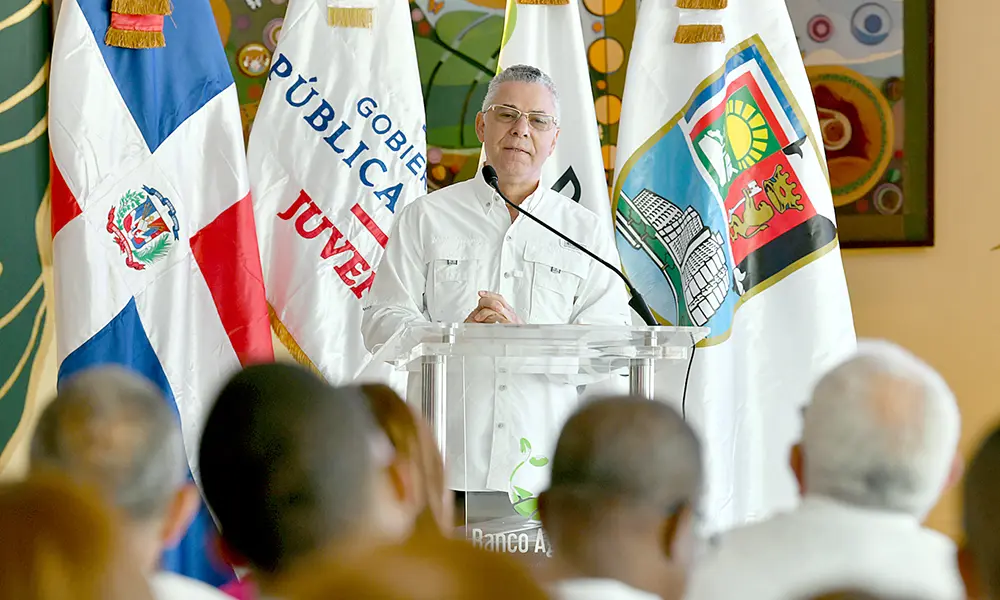 Transición de mando en SDE va bien, asegura Manuel Jiménez