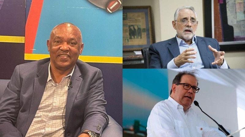 Se reactiva trípode entre Fedom, Lidom y Probéisbol