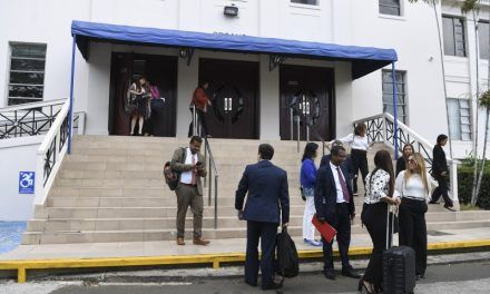 Empieza el juicio por los “Papeles de Panamá”