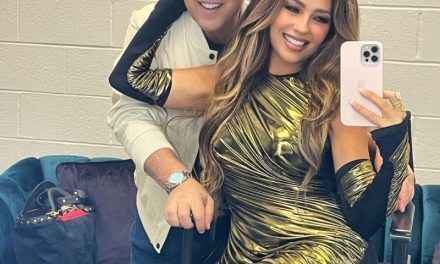 El comentario de Tommy Mottola tras Thalía declararse soltera en redes sociales