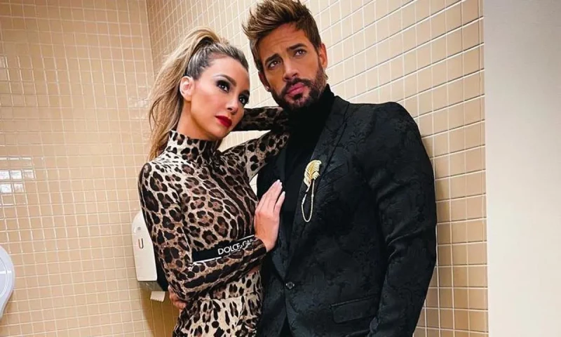Mensaje de William Levy luego de las nuevas indirectas de Elizabeth Gutiérrez
