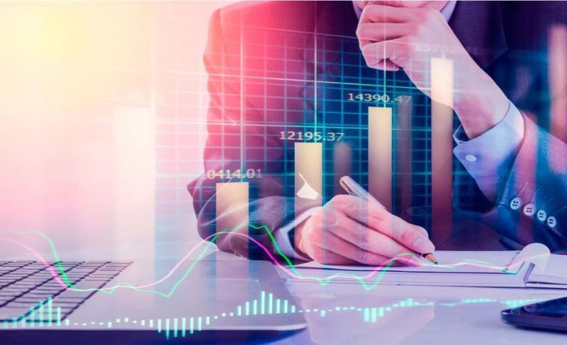 Mercado de valores registra operaciones bursátiles por RD$3.17 billones