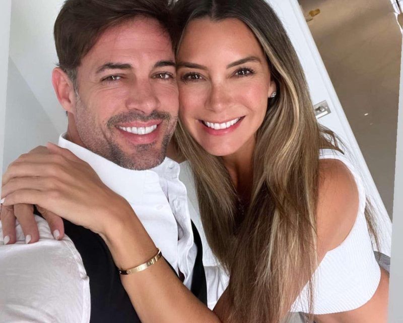 Entre rupturas y reconciliaciones, el «vaivén» de la relación de Elizabeth Gutiérrez y William Levy