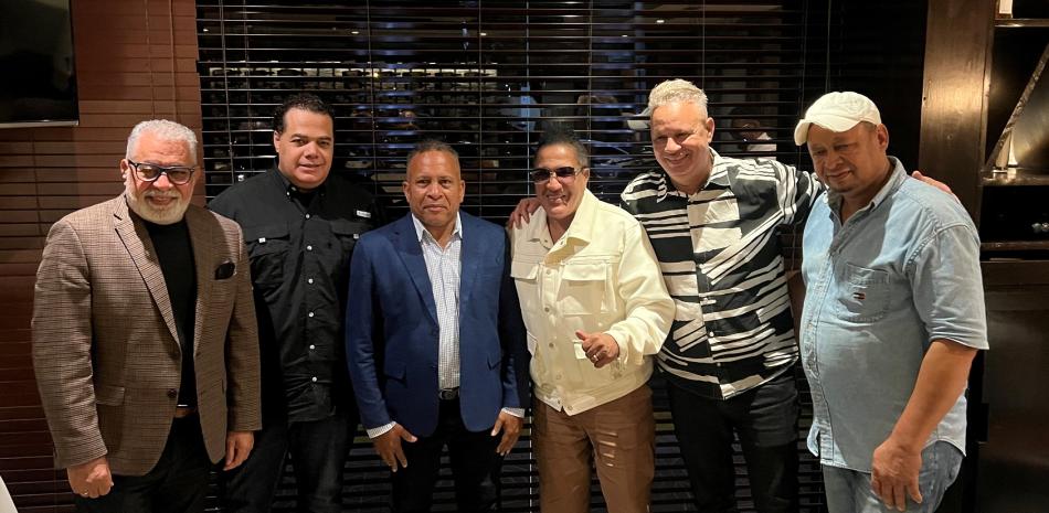 Alarma: el 90 por ciento de la música que se difunde en la radio dominicana es de autoría extranjera