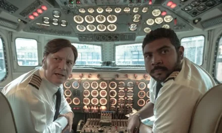 ‘Secuestro del vuelo 601′: La historia detrás de la serie de Netflix