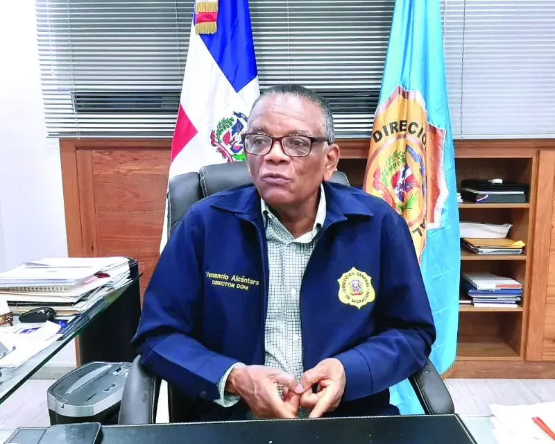 Migración entregará datos sobre agentes del operativo donde supuestamente violaron menor haitiana
