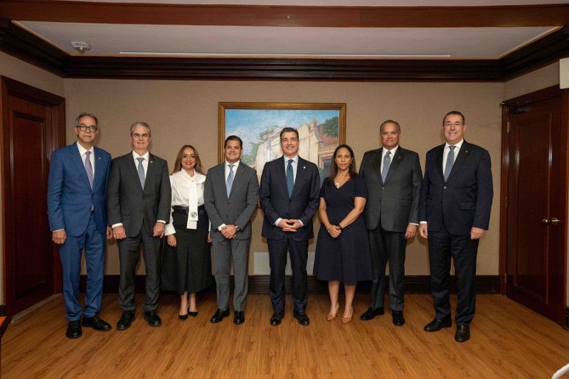 Turismo dominicano es ya un 19 % del PIB, lo que remarca su importancia en la economía