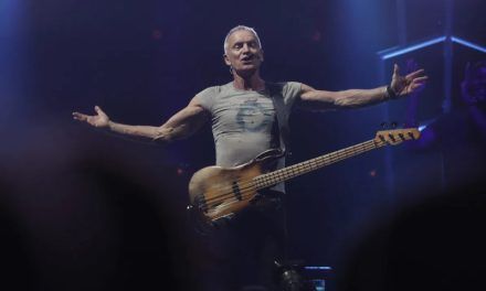 Sting cantará por primera vez en Santo Domingo y el Festival Capitalia ya trabaja en la edición del 2025