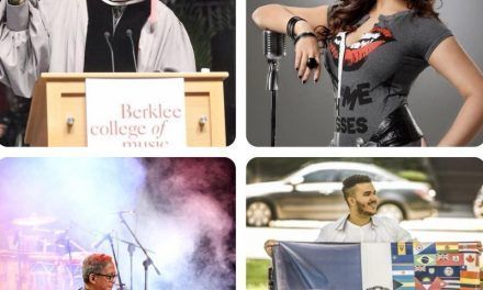 Aumenta matrícula dominicana en Berklee y eso le da un plus a la música local