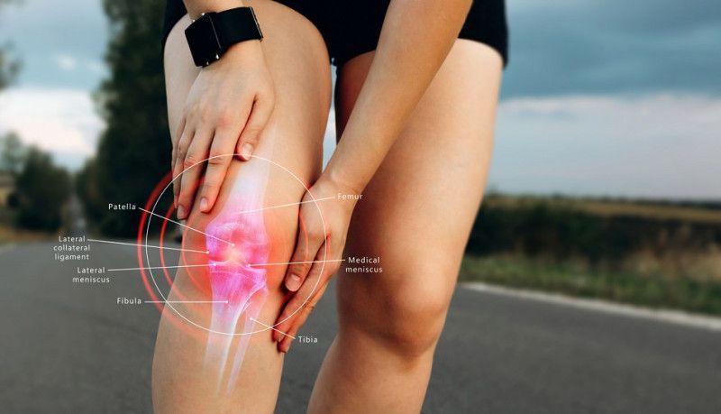 Tendencias de la medicina deportiva en el área de la ortopedia
