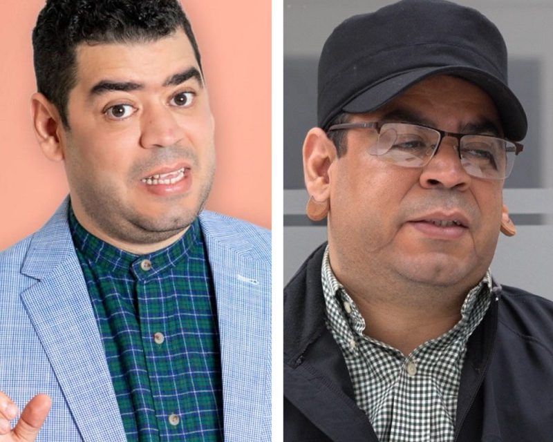 Rafa Boba: la Iglesia perdió a un sacerdote y el humor ganó un showman que imita a Danilo Medina y más