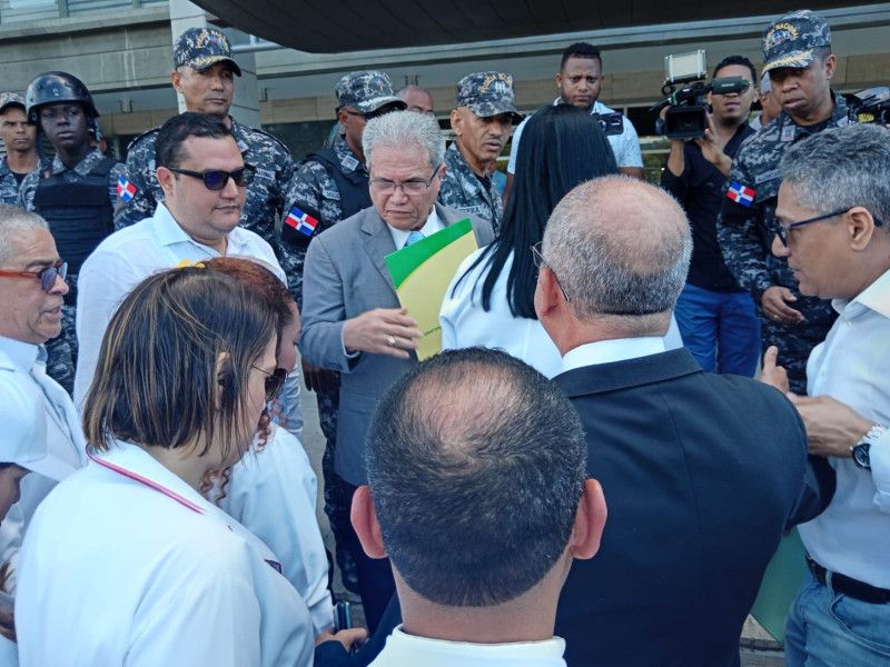 Jueces continúan las condenas a clínicas por “mala práctica” médica