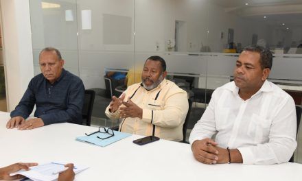 Programa “A comer: Del campo al colmado” será llevado a Santo Domingo Norte