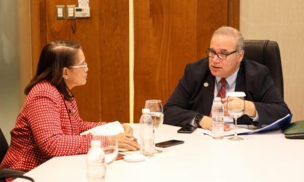 La FAO creará un centro agroalimentario en el Sur