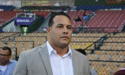 Gran lío en la Federación Dominicana de Peloteros Profesionales por la venta de unos terrenos