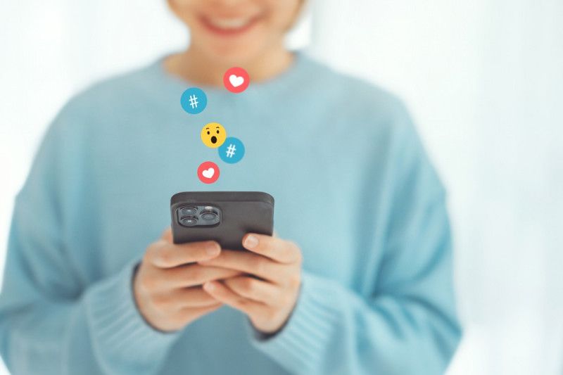 Mes de la concientización sobre el estrés: cómo combatirlo en redes sociales