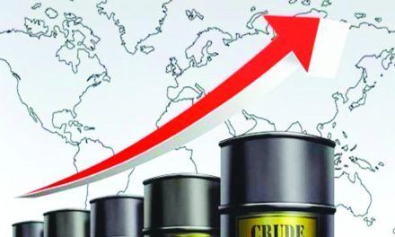 Petróleo registra rebote técnico y cierra al alza