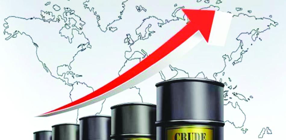 Petróleo registra rebote técnico y cierra al alza