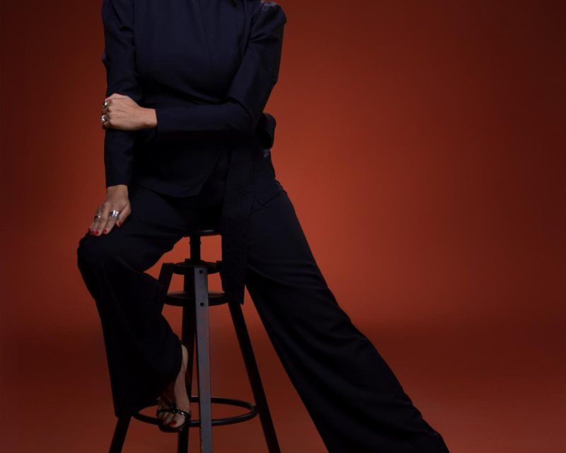 Nairobi Viloria: «Se puede vivir de la TV de calidad, vivo de eso, aunque generar negocio de eso es más difícil»