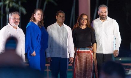 Paradisus Palma Real: sede de DATE 2024