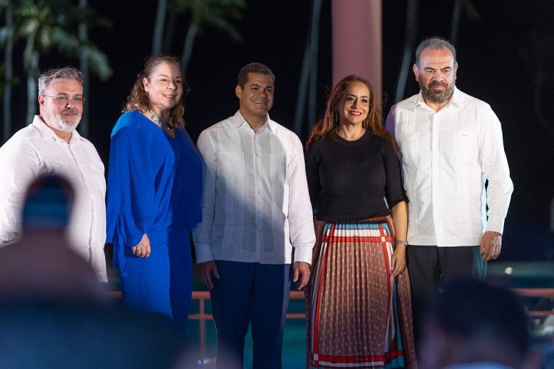 Paradisus Palma Real: sede de DATE 2024