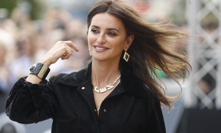 Penélope Cruz, la reina hispana de Hollywood