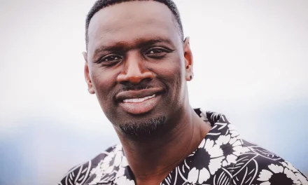 Omar Sy, actor de ‘Lupin’: Hay casos en que es difícil ser negro en Francia