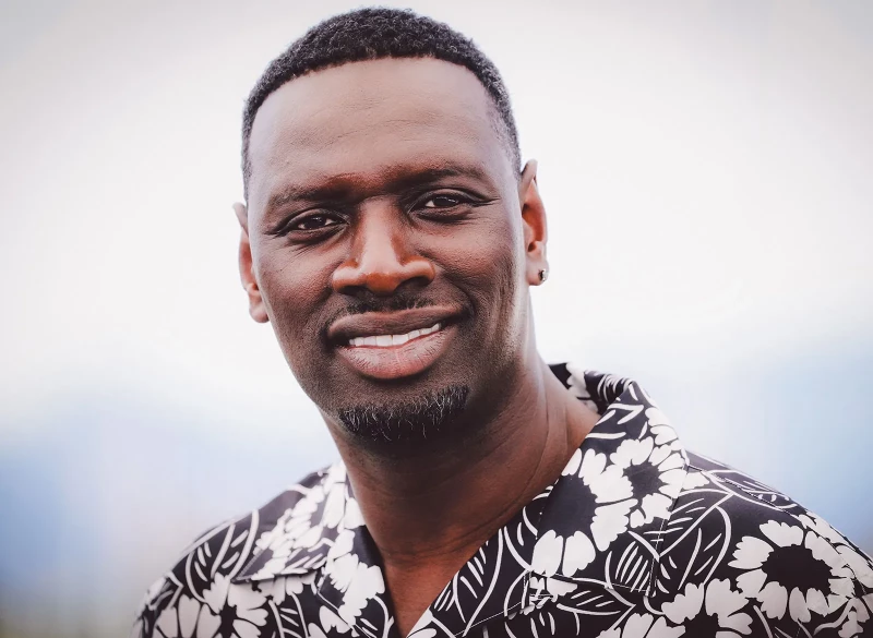 Omar Sy, actor de ‘Lupin’: Hay casos en que es difícil ser negro en Francia