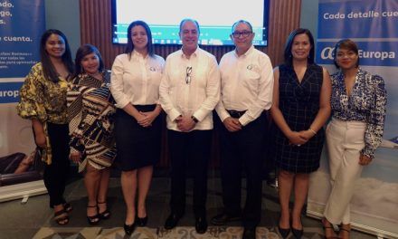 Air Europa presenta su nueva ruta Madrid-Santiago de los Caballeros