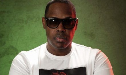 Magic Juan ve miedo, timidez y «mente cerrada» en el dembow, «deben tomar riesgos»