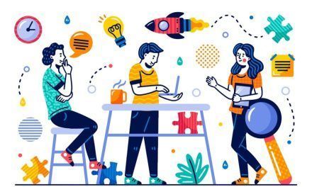 Creatividad, competencia clave para profesionales innovadores y agentes de cambio