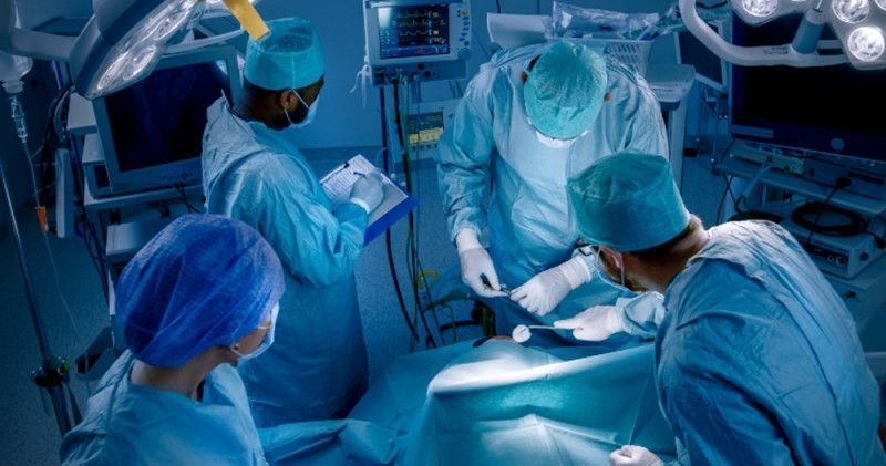 Aumenta el interés de los médicos por contratar un seguro de responsabilidad civil