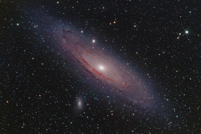 El futuro del Grupo Local de Galaxias