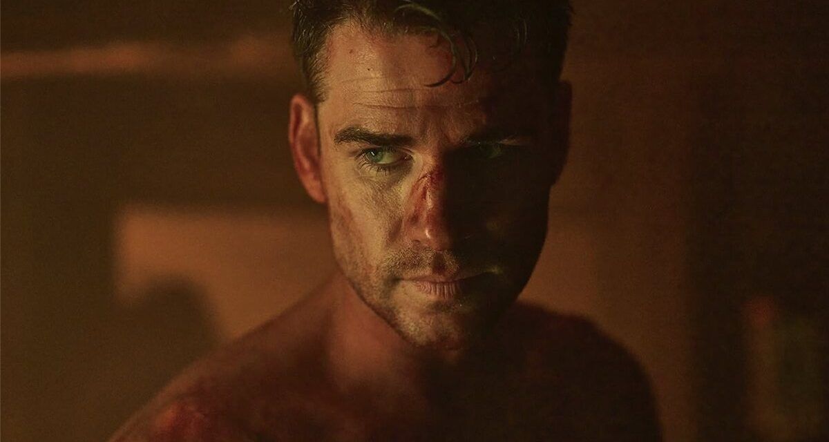 ‘The Witcher’: Liam Hemsworth enseña sus progresos en el gimnasio ante la cuarta temporada