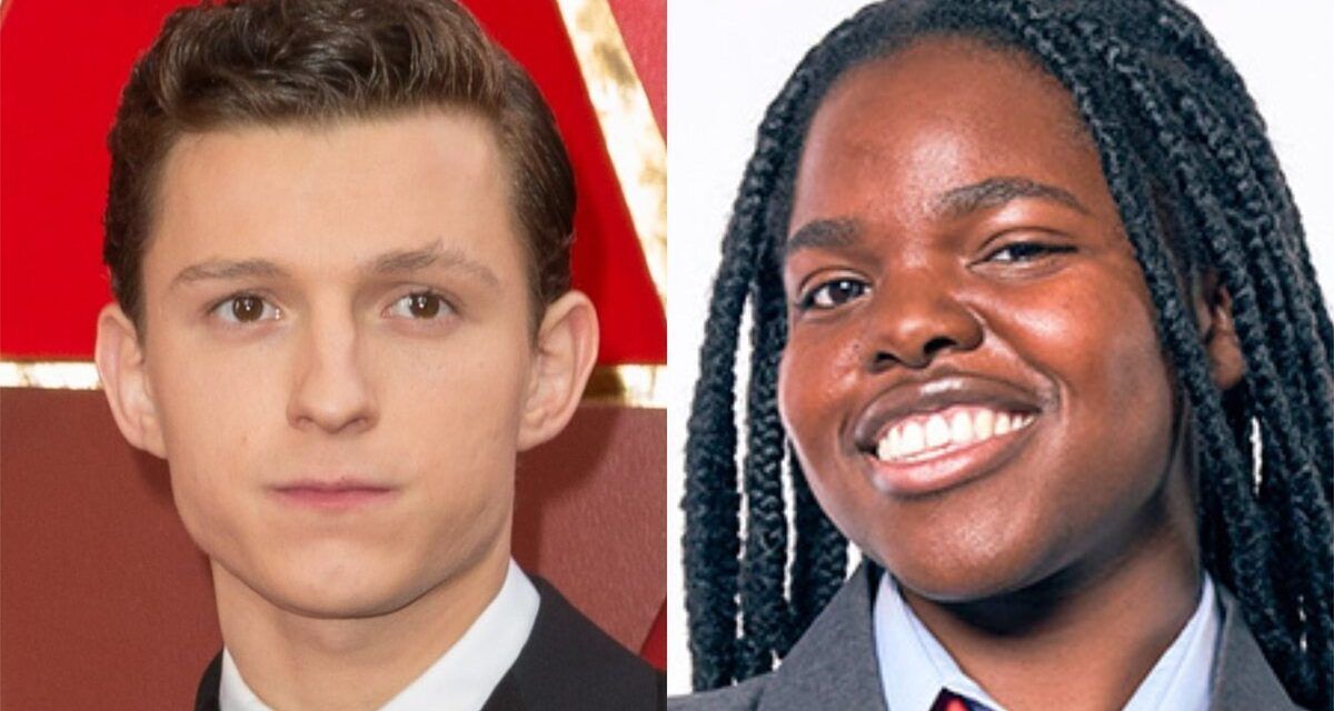 Los productores de ‘Romeo y Julieta’ responden a la oleada de odio racista hacia la Julieta de Tom Holland