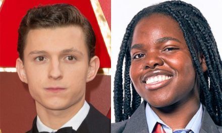 Los productores de ‘Romeo y Julieta’ responden a la oleada de odio racista hacia la Julieta de Tom Holland