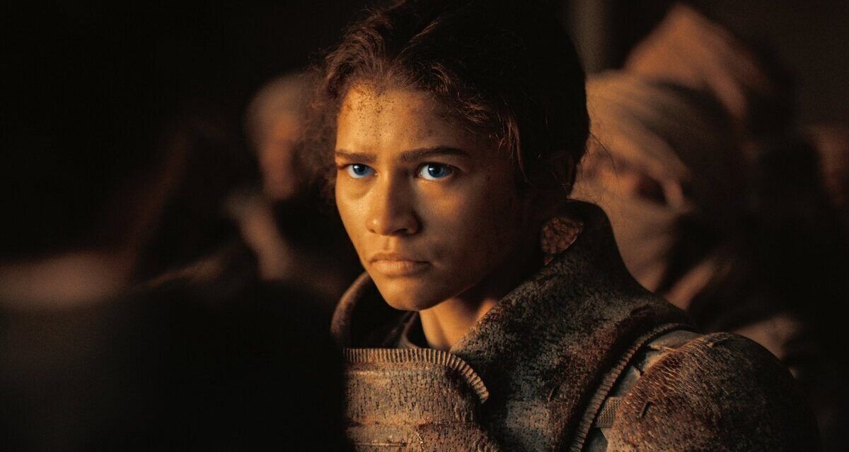 De ‘El Gran Showman’ a ‘Rivales’: Las interpretaciones de Zendaya, de peor a mejor