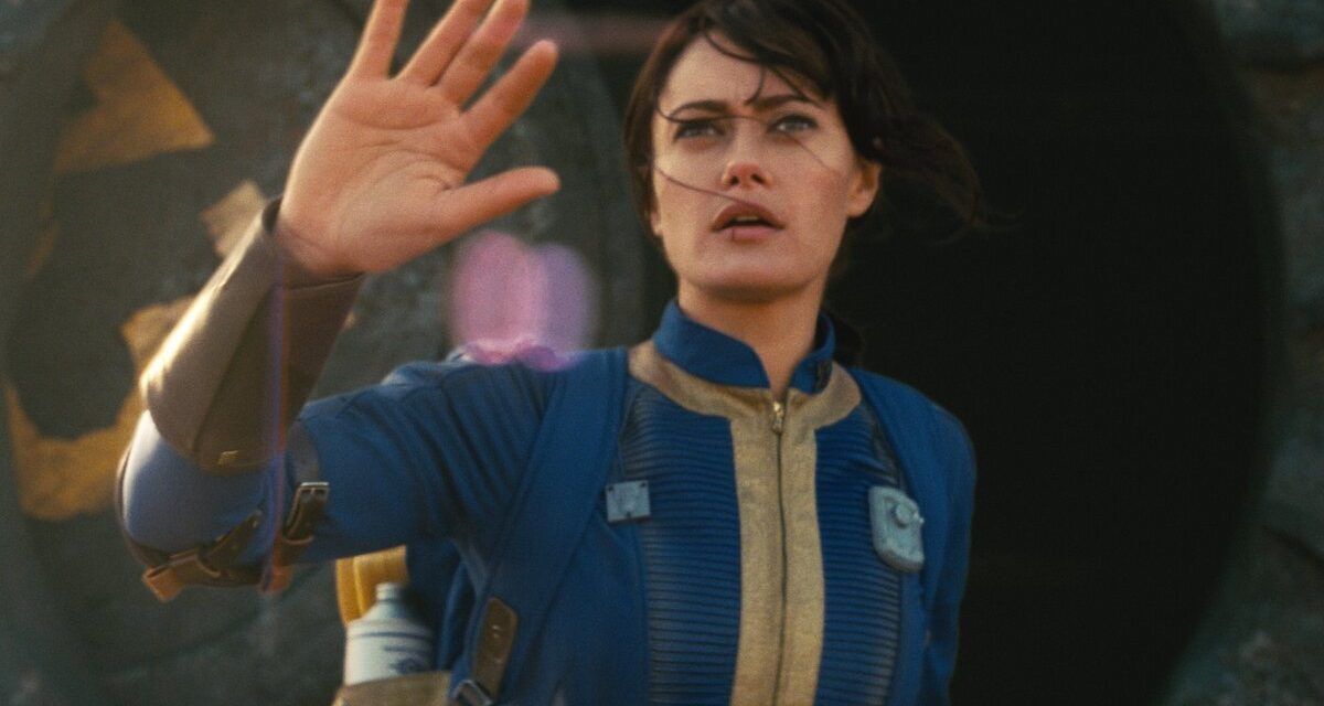 ‘Fallout’ adelanta su estreno y ya tiene todo listo para una segunda temporada, a la espera de luz verde