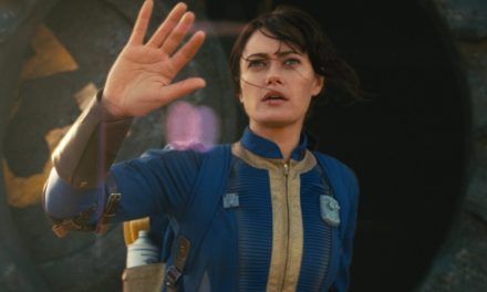 ‘Fallout’ adelanta su estreno y ya tiene todo listo para una segunda temporada, a la espera de luz verde